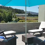 Castrelos 아파트