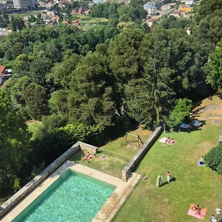 Castrelos * ויגו