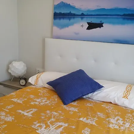 Apartment Castrelos Vigo
