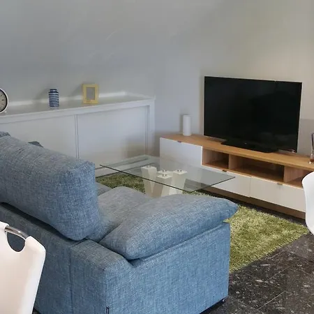 Apartment Castrelos