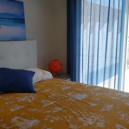 Castrelos דירה ויגו