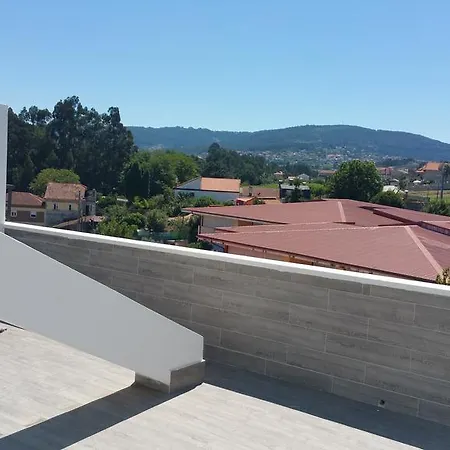 Castrelos Vigo