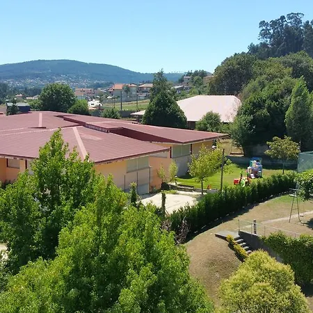 דירה Castrelos *