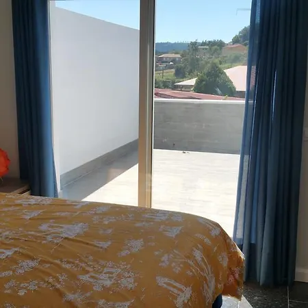 Castrelos Vigo
