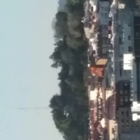 Castrelos דירה ויגו