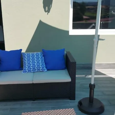 Castrelos דירה *