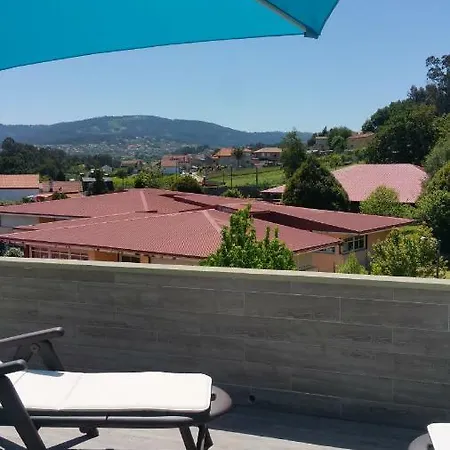 דירה Castrelos *