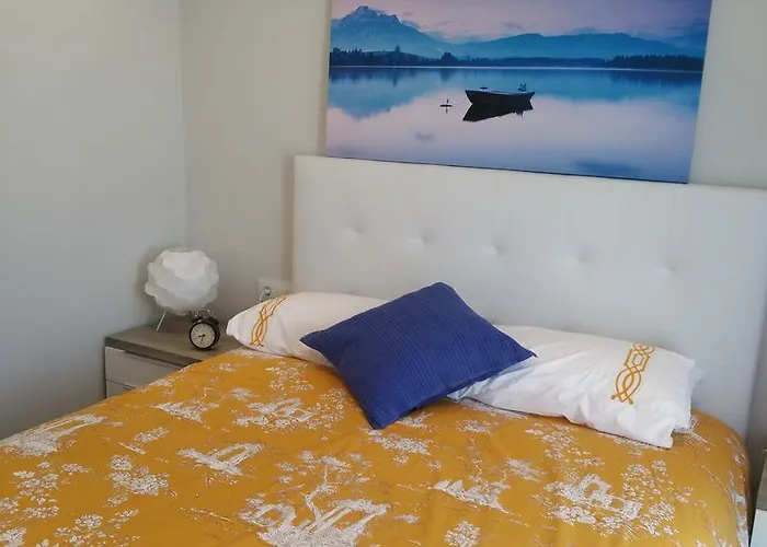 Apartman Castrelos Vigo