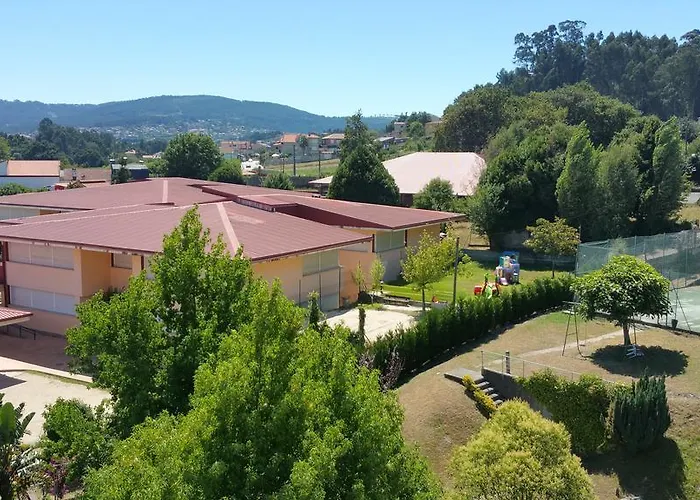 Apartman Castrelos *