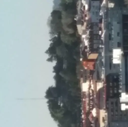 Castrelos Apartman Vigo