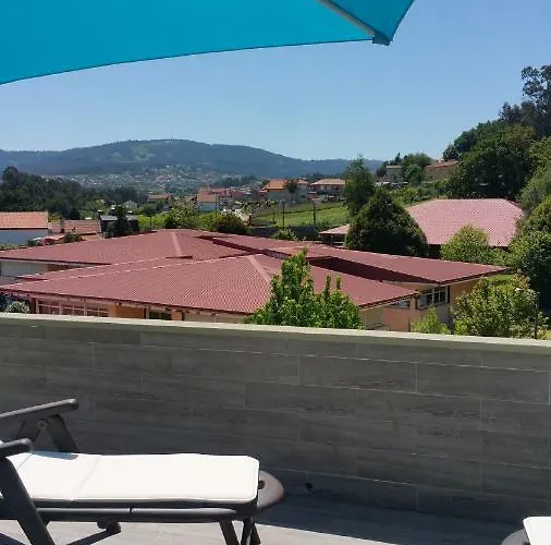 Apartman Castrelos *