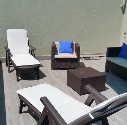 Castrelos Apartman Vigo